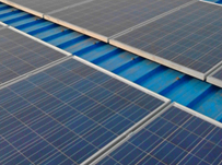 河北三環(huán)太陽能有限公司200KW光伏電站