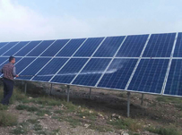 組件SSG噴涂項(xiàng)目