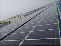 東旭集團(tuán)德州項(xiàng)目